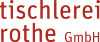 Tischlerei Rothe GmbH Logo